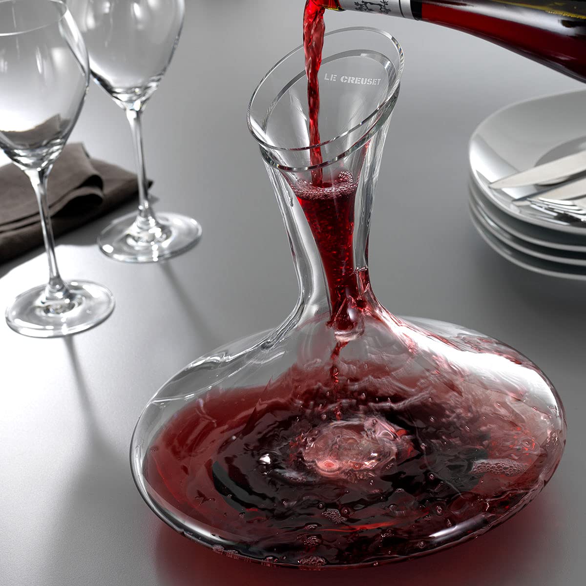 le-creuset-glas-dekanter-und-ausgie-er-set-wa-148-glas image 7