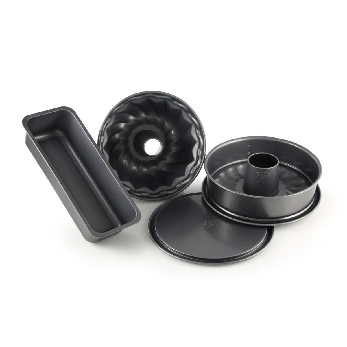 dr-oetker-back-harmonie-backformen-set-4-teilig image 1