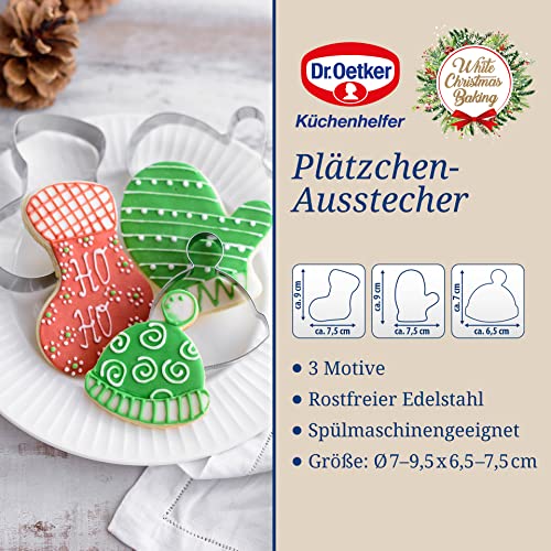 dr-oetker-pl-tzchenausstecher-white-christmas-baking-3er-set-edelstahl image 8