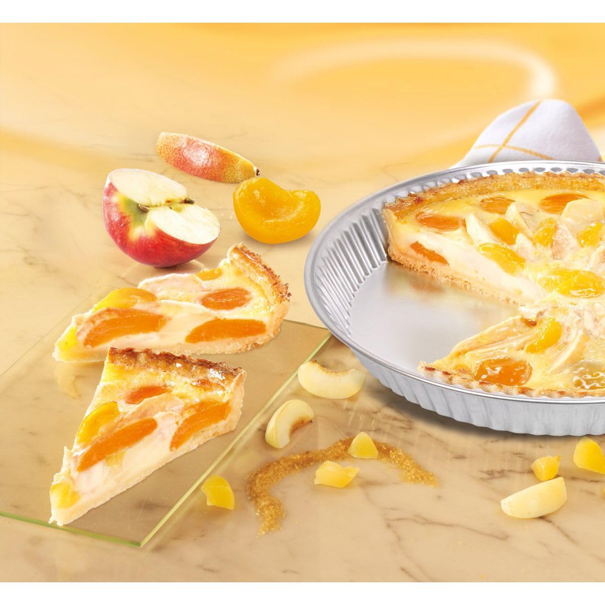 dr-oetker-obstkuchenform-30-cm-classic-backform-f-r-obsttorten-aus-wei-blech image 6