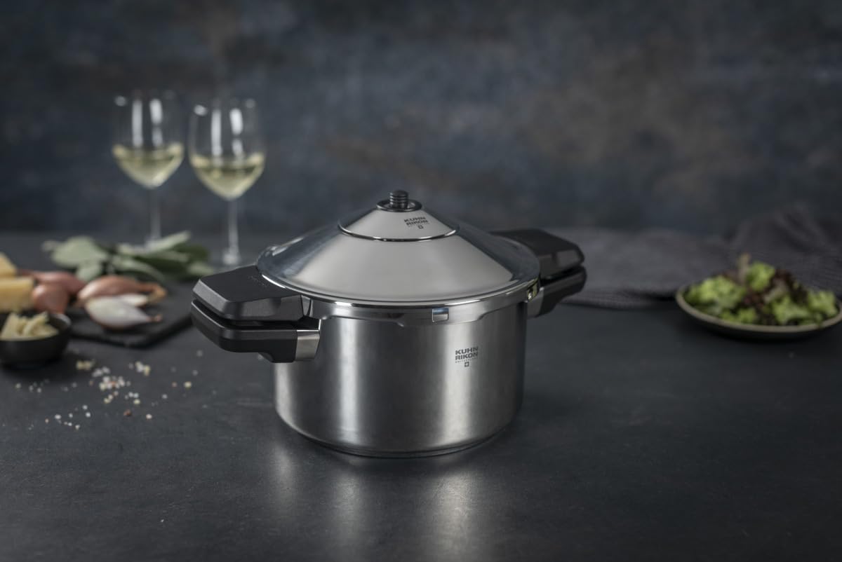 kuhn-rikon-duromatic-inox-schnellkochtopf-4-liter-24-cm-edelstahl image 2