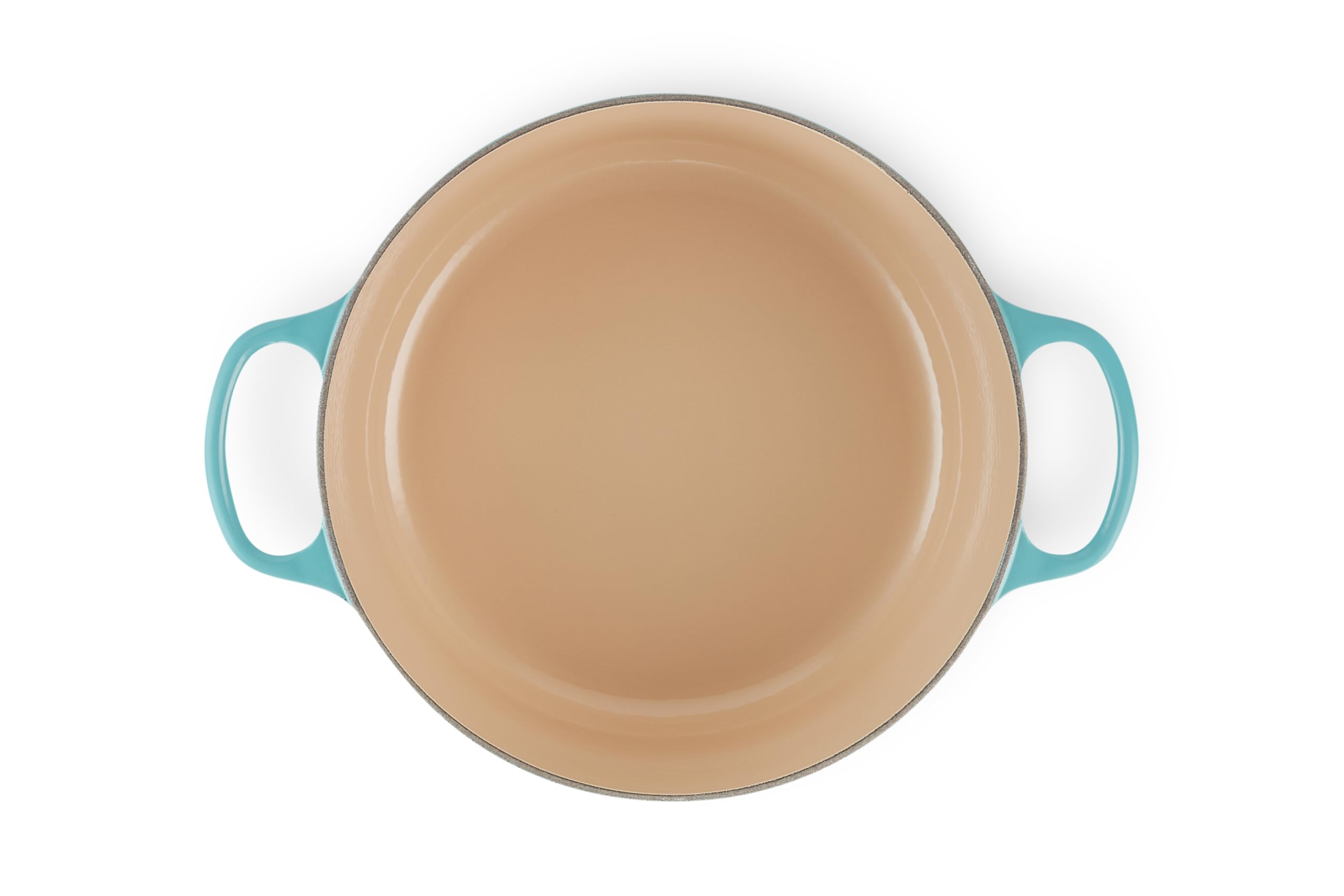le-creuset-signature-gusseisen-br-ter-rund-28-cm-6-7-l-karibik image 3