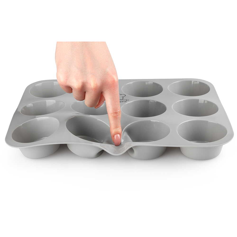 backefix-silikon-flexi-muffinblech-12er-muffinform image 4