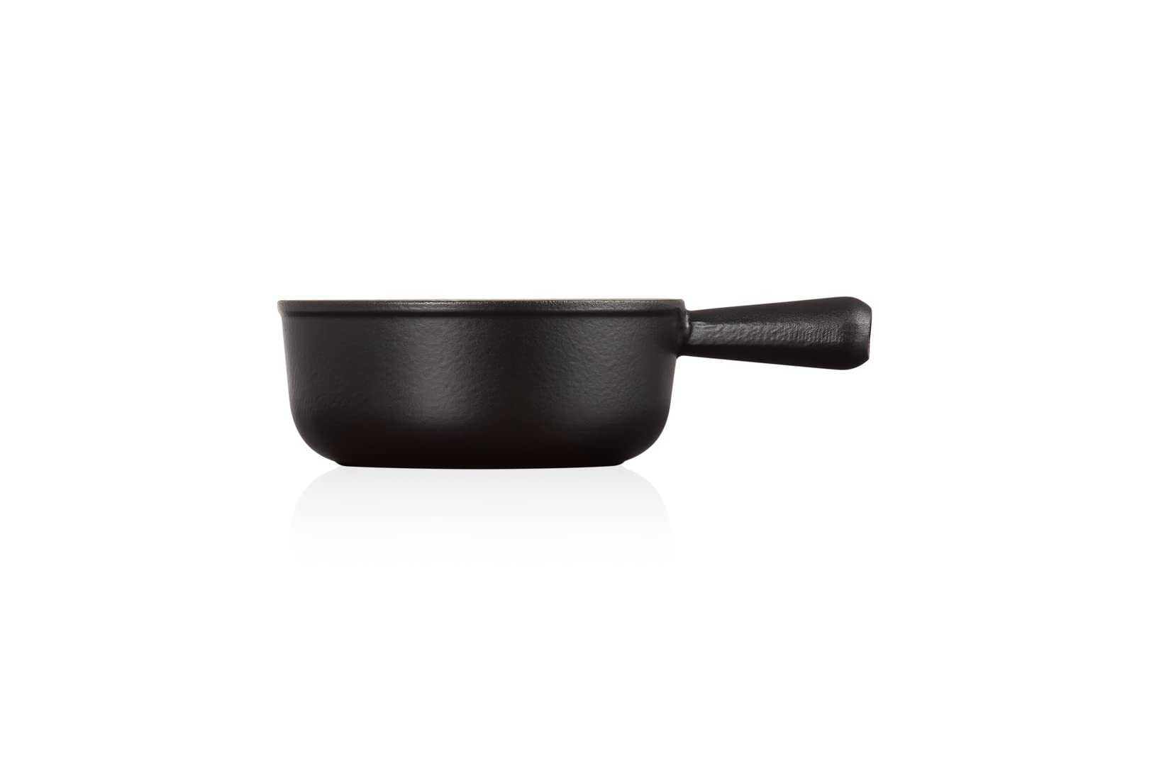 le-creuset-caquelon-aus-gusseisen-22-cm-2-6-liter-schwarz-matt image 4