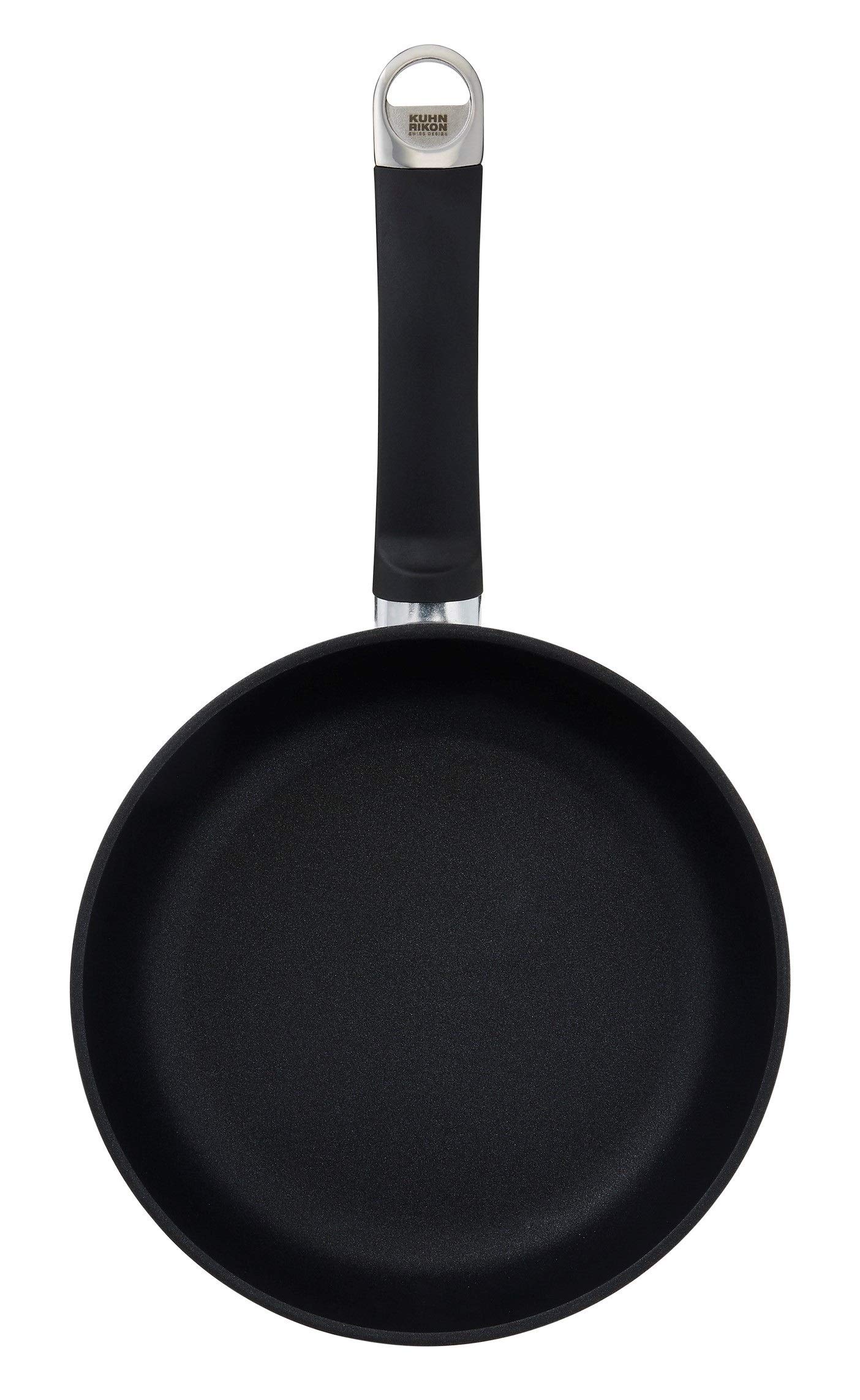kuhn-rikon-gourmet-induktion-bratpfanne-28-cm-aluminium-antihaftbeschichtet image 2