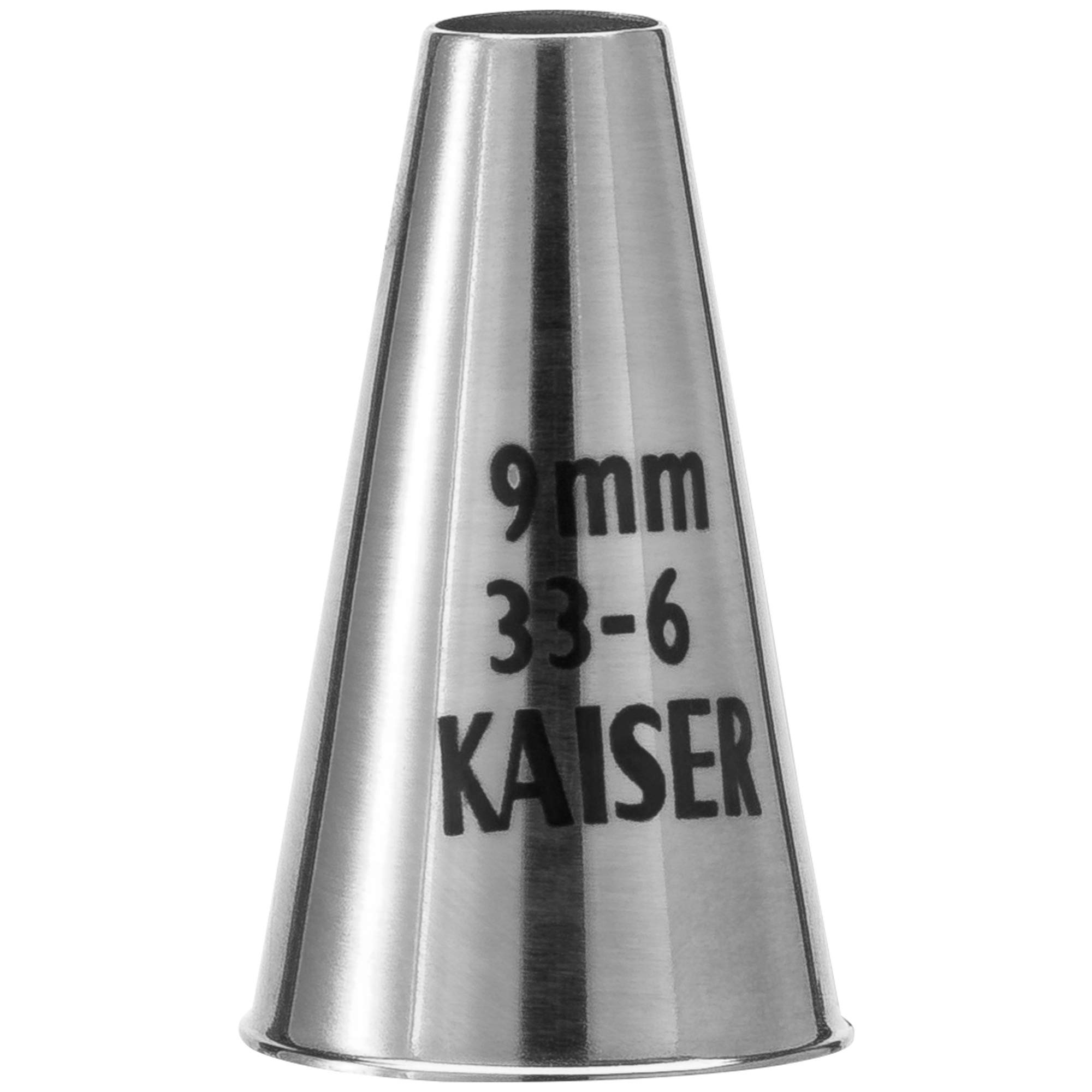 original-kaiser-locht-lle-9-mm-edelstahl-spritzt-lle image 3