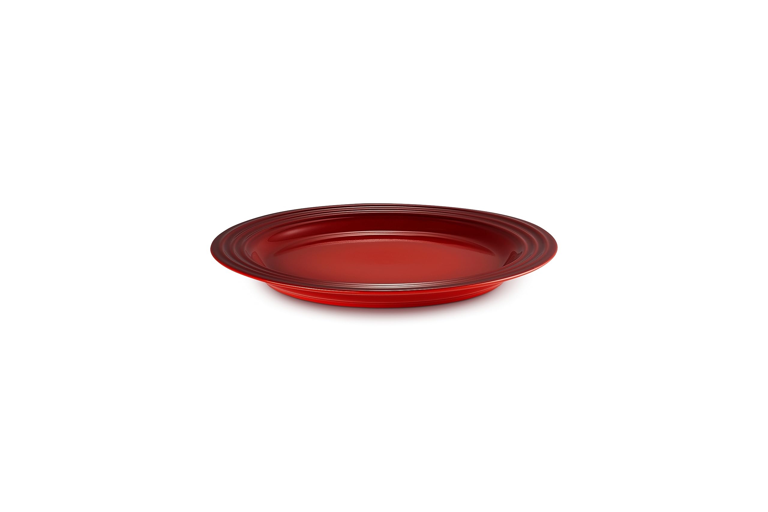 le-creuset-steinzeug-geschirrset-12-teilig-kirschrot image 4