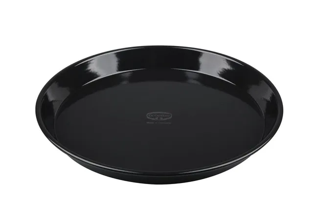 dr-oetker-tradition-kuchen-und-pizzablech-emaille-32-1-x-32-1-x-3-4-cm image 1