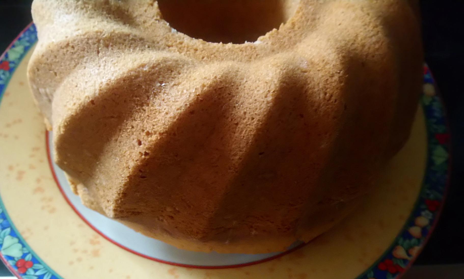 Mein Marmorkuchen gelingt endlich