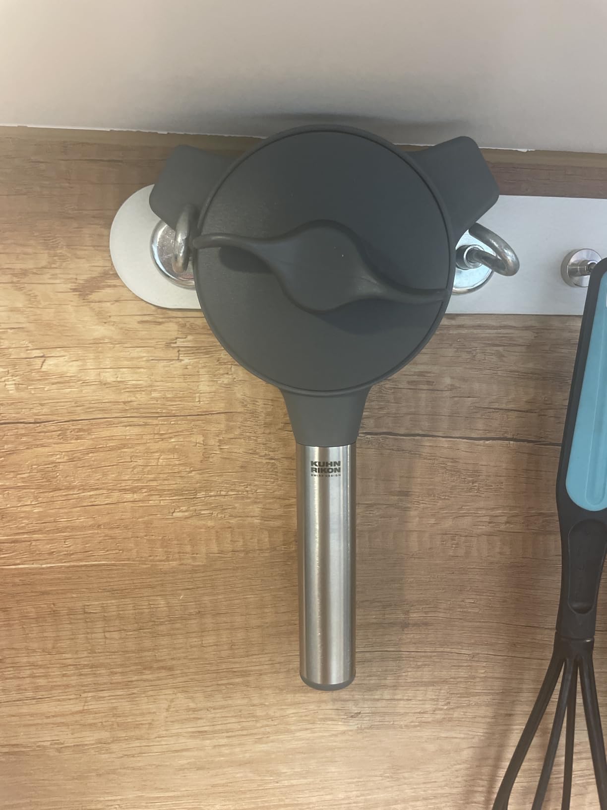 Endlich keine Messer mehr!