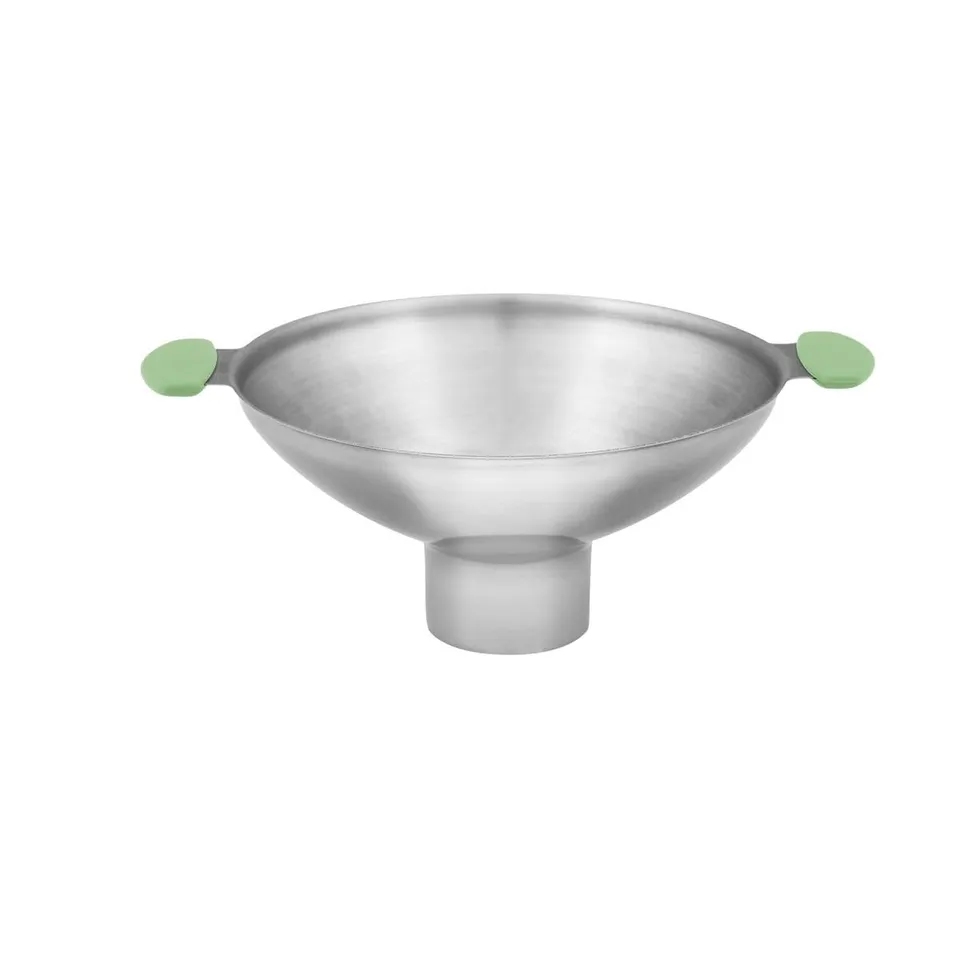 dr-oetker-3241-einmachtrichter-edelstahl-12-5-x-6-5-x-3-8-cm image 1