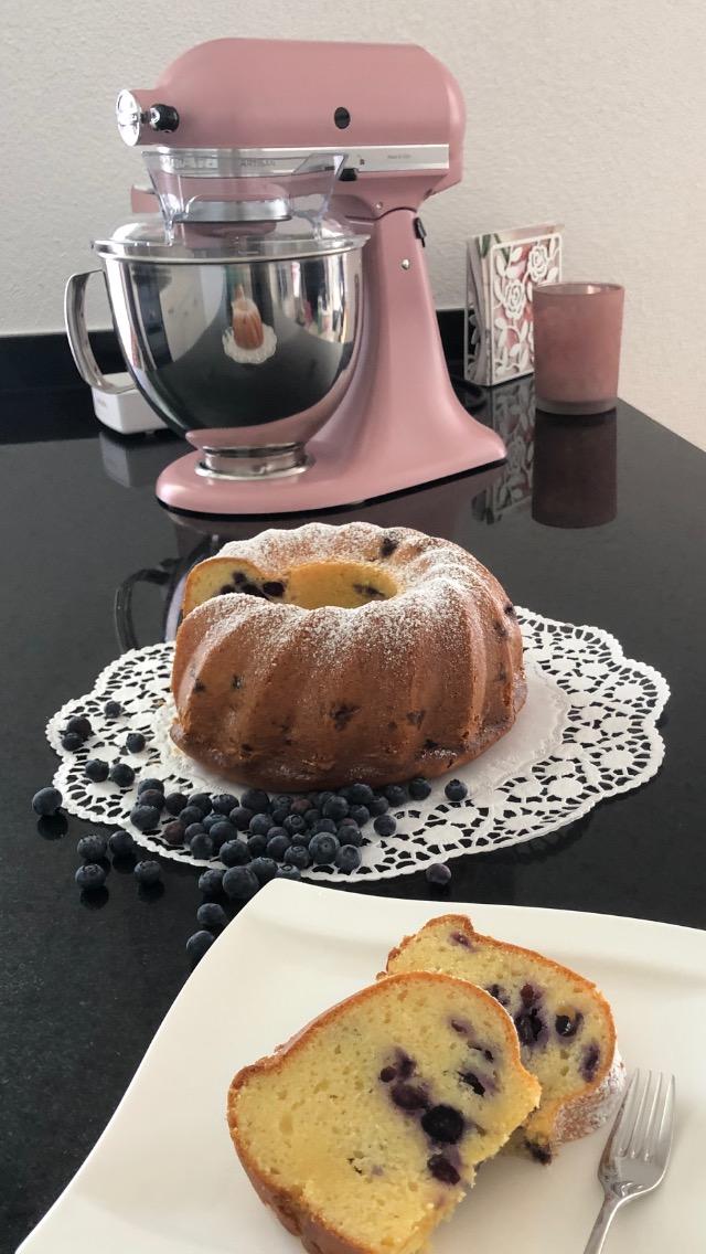 Sonntagsgugelhupf wie früher