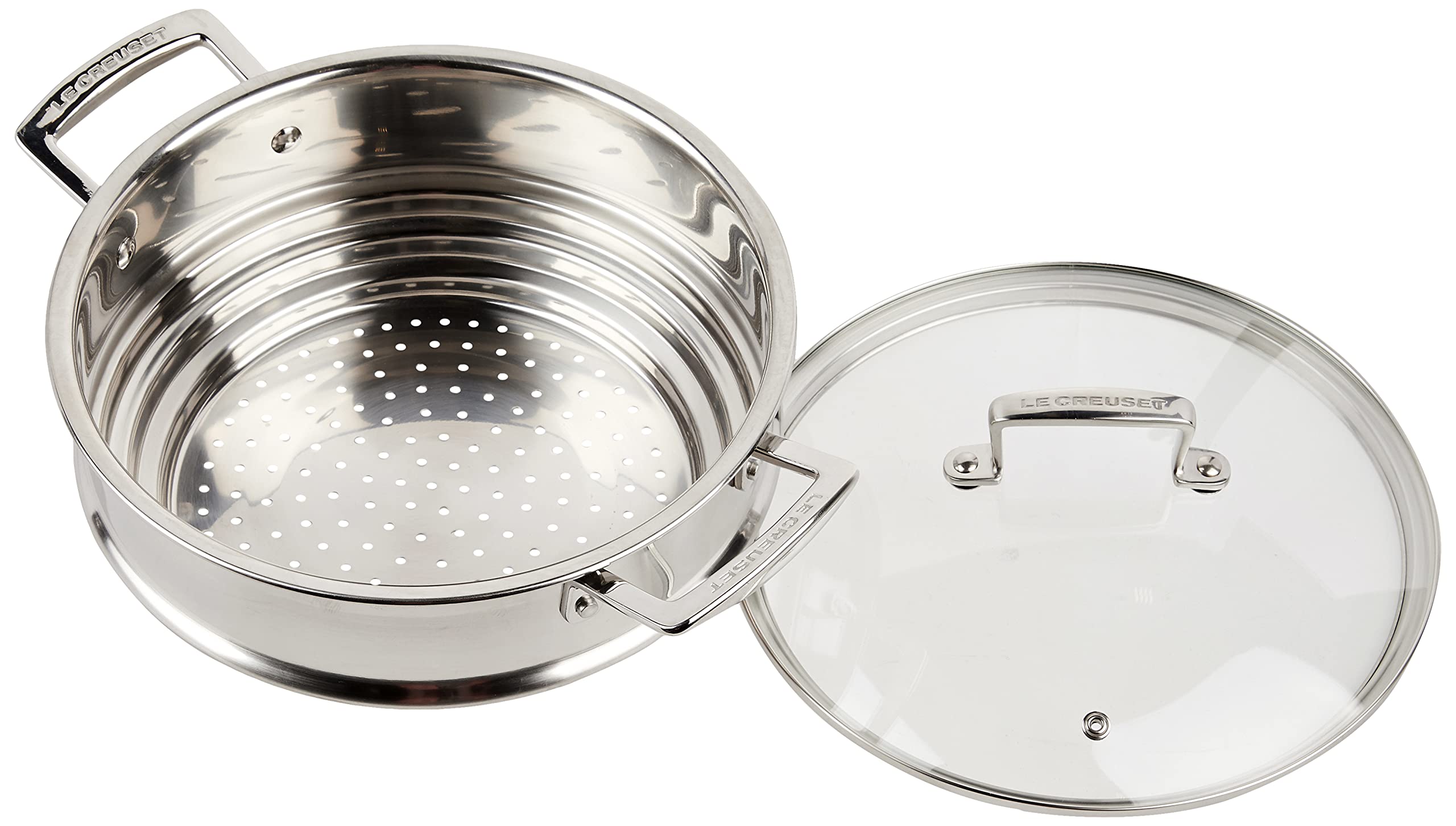 le-creuset-multi-d-mpfeinsatz-edelstahl-mit-glasdeckel-24-cm image 4