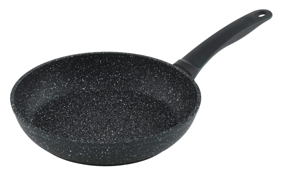 kuhn-rikon-easy-induction-marmor-bratpfanne-22-cm-schwarz-alu image 1